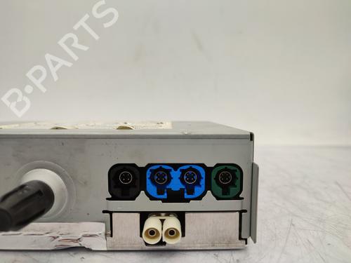 Radio PEUGEOT 208 I (CA_, CC_) 1.6 HDi / BlueHDi 75 | BP28420192E6