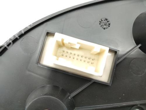 Instrument cluster CITROËN BERLINGO MULTISPACE (B9) 1.6 HDi 90 | BP23728626C47 