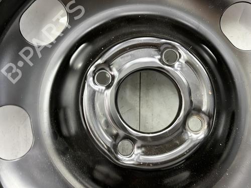 Used Jack Kit Jack Kit CITROËN C4 CACTUS 1.5 BlueHDi 100 (102 hp) 33236080 33236080