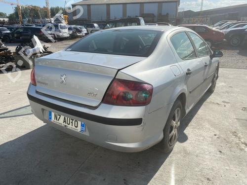 Engine PEUGEOT 407 (6D_) 1.6 HDi 110 (6D9HZC, 6D9HYC) | BP36002975M1  - Image 82