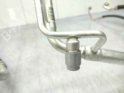 Used AC pipe AC pipe PEUGEOT 308 SW II (LC_, LJ_, LR_, LX_, L4_) 1.2 THP 130 (131 hp) 23679441 23679441