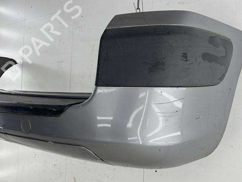 Rear bumper PEUGEOT 307 (3A/C) 2.0 HDi 110 | BP23760505C8 