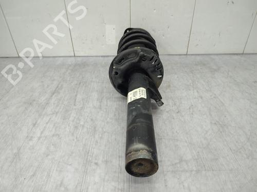 Used Left front shock absorber Left front shock absorber VW PASSAT B6 Variant (3C5) 2.0 TDI 16V (140 hp) 23741476 23741476