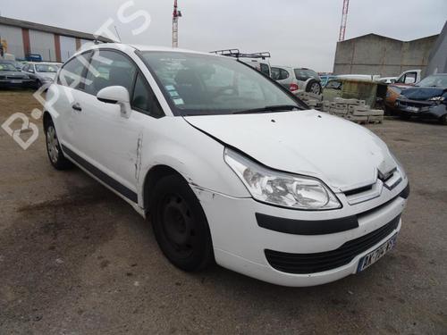 Intercooler CITROËN C4 Coupe (LA_) 1.6 HDi | BP23689637M30  - Image 13