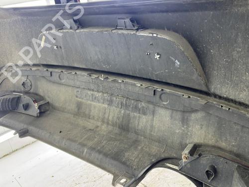 Rear bumper ALFA ROMEO MITO (955_) 1.4 TJet (955AXA1B) | BP23761756C8 