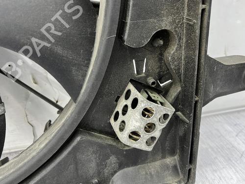 Radiator fan DACIA LOGAN (LS_) 1.5 dCi (LS0W) | BP23760403M35  - Image 8