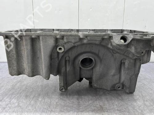 Oil sump BMW X3 (E83) 2.0 d | BP23750207M115 