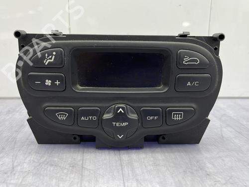 Climate control PEUGEOT 206 SW (2E/K) 2.0 HDi | BP23691294I5 - Image 5