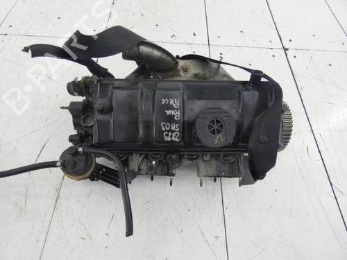Cylinder head CITROËN ZX (N2) 1.4 | BP23701355M5 