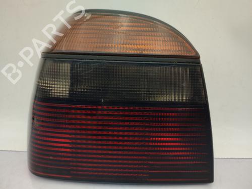 Used Left taillight Left taillight VW GOLF III (1H1) 1.9 TDI (90 hp) 23740084 23740084