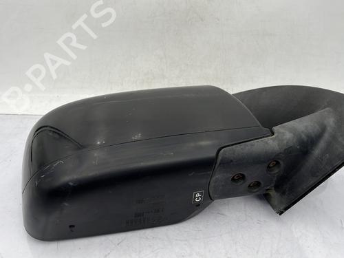 Right mirror NISSAN X-TRAIL II (T31) 2.0 dCi 4x4 | BP27286424C27 