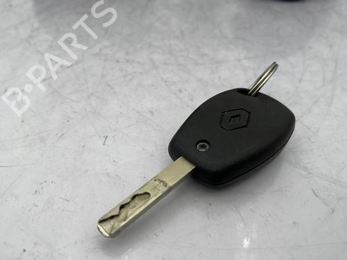 Elektronisk modul RENAULT TWINGO II (CN0_) 1.2 16V (CN04, CN0B) | BP27402906M83 