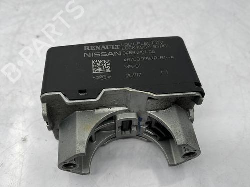 Electronic module RENAULT MEGANE IV Hatchback (B9A/M/N_) 1.5 dCi 110 (B9A3) | BP32980591M83 - Image 4