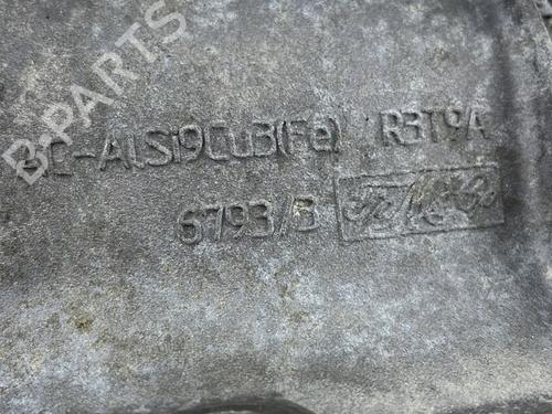 Gearbox FORD FOCUS C-MAX (DM2) 1.6 TDCi | BP23759570M3  - Image 5