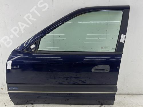 Used Left front door RENAULT SAFRANE II (B54_) 2.2 dT (B54G) (113 hp) 29863444