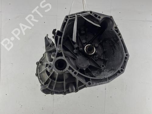Used Gearbox RENAULT MEGANE II Estate (KM0/1_) 1.5 dCi (KM16, KM1E) (106 hp) 30327871