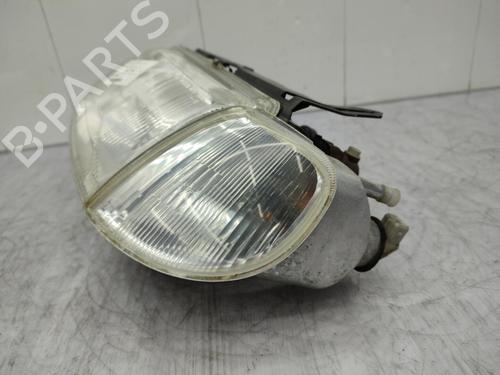 Left headlight CITROËN SAXO (S0, S1) 1.1 X, SX | BP23676478C28 