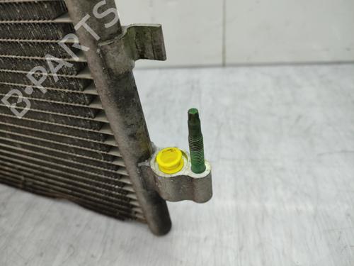 Used AC radiator AC radiator FORD MONDEO III (B5Y) 2.0 16V TDDi / TDCi (115 hp) 23713140 23713140