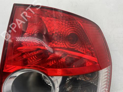 Høyre baklys VW FOX Hatchback (5Z1, 5Z3, 5Z4) 1.2 | BP29970851C35