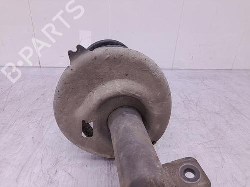 Left front shock absorber CITROËN C4 II (NC_) 1.6 HDi 90 | BP23704408M16  - Image 5