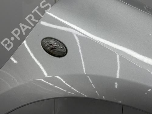 Right front fenders PEUGEOT 307 (3A/C) 2.0 HDi 110 | BP23760511C42 