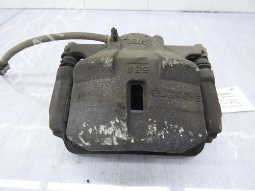Right front brake caliper RENAULT KADJAR (HA_, HL_) 1.5 dCi 110 (HLA3) | BP23691673M104  - Image 5