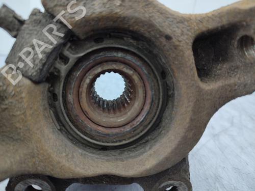 Right front steering knuckle DACIA SANDERO 1.5 dCi | BP23704214M26 - Image 3