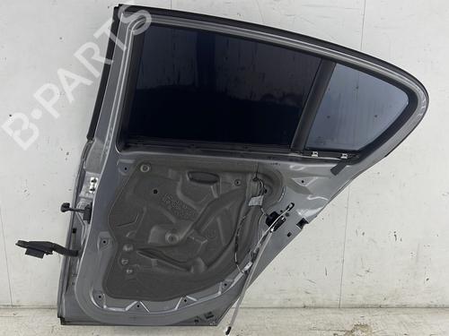 Right rear door BMW 1 (E87) 116 d | BP23948736C5 