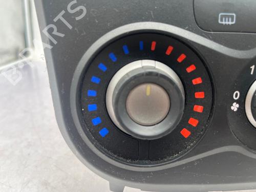 Climate control ALFA ROMEO MITO (955_) 1.4 (955.AXB1B, 955.AXU1A) | BP36875109I5  - Image 5