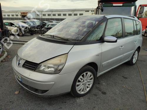 Subframe RENAULT ESPACE IV (JK0/1_) 2.2 dCi (JK0H) | BP23709808M9 - Image 22