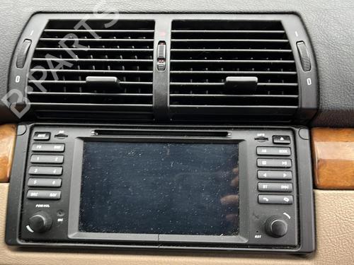 Left tailgate light BMW X5 (E53) 3.0 d | BP23738887C79  - Image 16