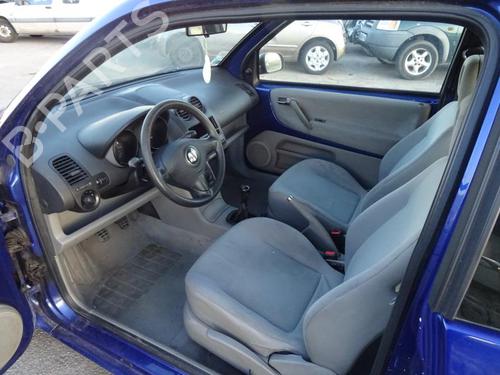 Starter SEAT AROSA (6H1) 1.7 SDI | BP23687162M8 - Image 10