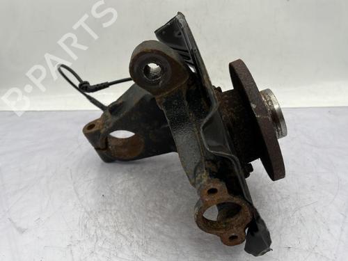 Right front steering knuckle MINI MINI (R50, R53) Cooper | BP23756843M26  - Image 6