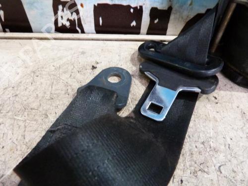 Used Rear left seatbelt Rear left seatbelt 23689999 23689999
