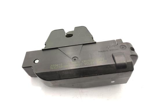 Tailgate lock CITROËN C3 I (FC_, FN_) 1.1 i | BP23679488C101 