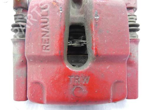 Right rear brake caliper RENAULT TWINGO II (CN0_) 1.6 RS (CN0N, CN0R, CN0S) | BP23697723M106 - Image 3