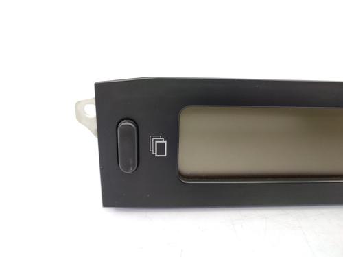 Used Display monitor Display monitor CITROËN C2 (JM_) 1.6 (109 hp) 23720185 23720185