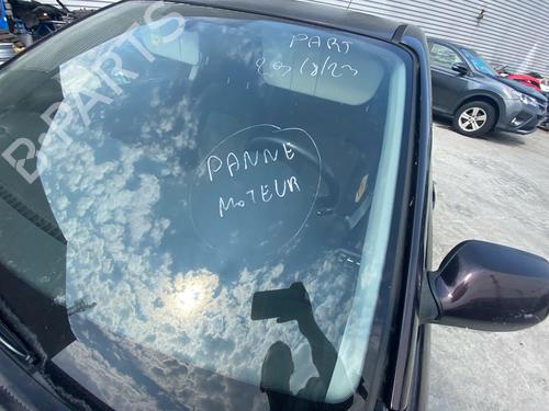 Left sun visor MAZDA 6 Hatchback (GG) 2.0 DI (GG14) | BP37717233I1 - Image 86