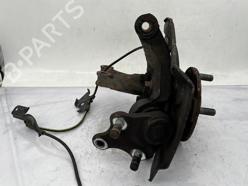 Left front steering knuckle TOYOTA VERSO (_R2_) 2.0 D-4D (AUR20_, AUR20R) | BP29455294M25 