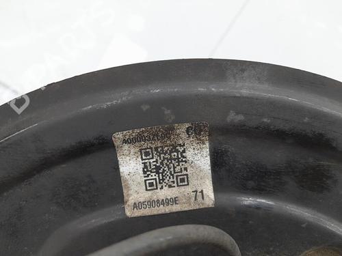 Used Right front steering knuckle Right front steering knuckle NISSAN PULSAR Hatchback (C13) 1.2 DIG-T (115 hp) 23709477 23709477