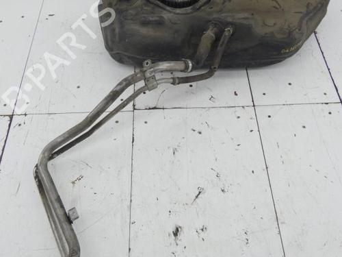Bensintank FORD FIESTA VI (CB1, CCN) 1.6 TDCi (95 hp) 23692370