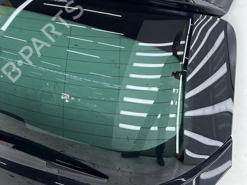 Tailgate PEUGEOT 3008 I MPV (0U_) 1.6 HDi | BP23759898C6 