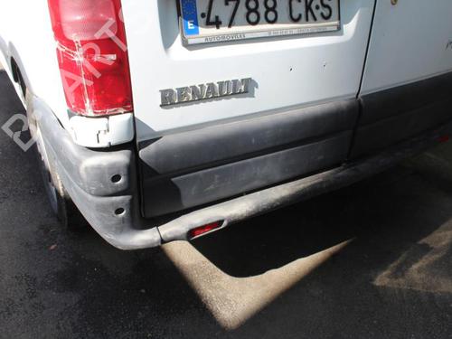 Left front indicator RENAULT MASTER II Van (FD) 2.5 dCi 120 (FD0M, FD0U, FD0W, FD2M, FD2W, FD3M, FD3U,... | BP23670637C32  - Image 23