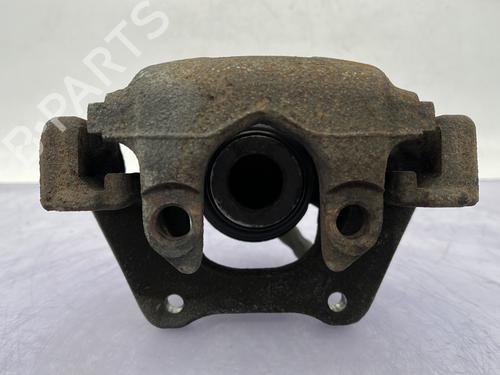 Left rear brake caliper BMW X3 (E83) 2.0 d | BP24199231M107 - Image 4