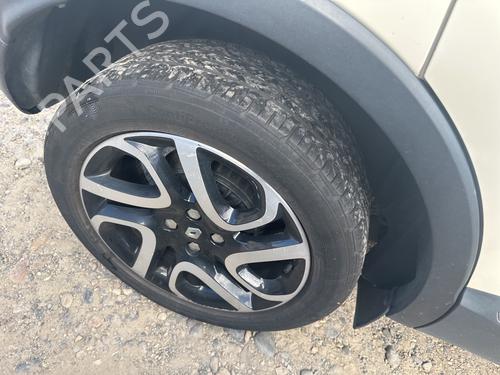 Innerbelysning RENAULT CAPTUR I (J5_, H5_) 1.5 dCi 90 (J5N4, J5M5, J5MW, J5M6, J5AL, J5AJ) | BP23758827I8 - Image 8