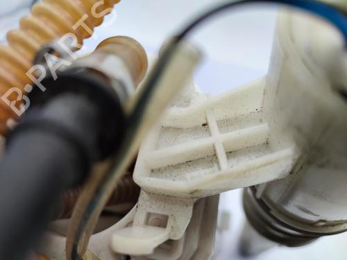 Fuel pump VW PHAETON (3D1, 3D2, 3D3, 3D4, 3D6, 3D7, 3D8, 3D9) 4.2 V8 4motion | BP23712900M76 