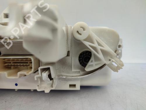 Climate control RENAULT CLIO III (BR0/1, CR0/1) 1.5 dCi (C/BR0G, C/BR1G) | BP23712236I5 - Image 8