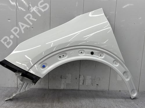 Forskærm venstre CITROËN C4 CACTUS 1.2 THP 110 (110 hp) 32393573