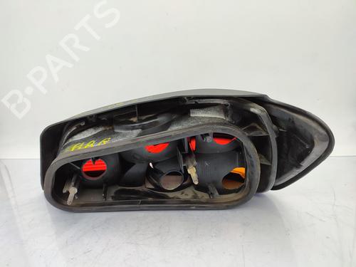 Left taillight PEUGEOT 306 Hatchback (7A, 7C, N3, N5) 1.9 D | BP23692811C34 