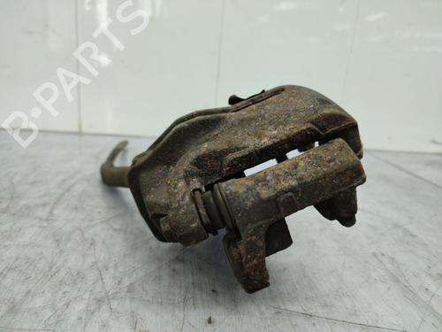 Used Left front brake caliper Left front brake caliper CITROËN C4 I (LC_) 1.6 HDi (90 hp) 23709651 23709651